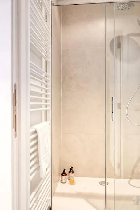 Ample 2-Br Apt In Antwerp Belgium